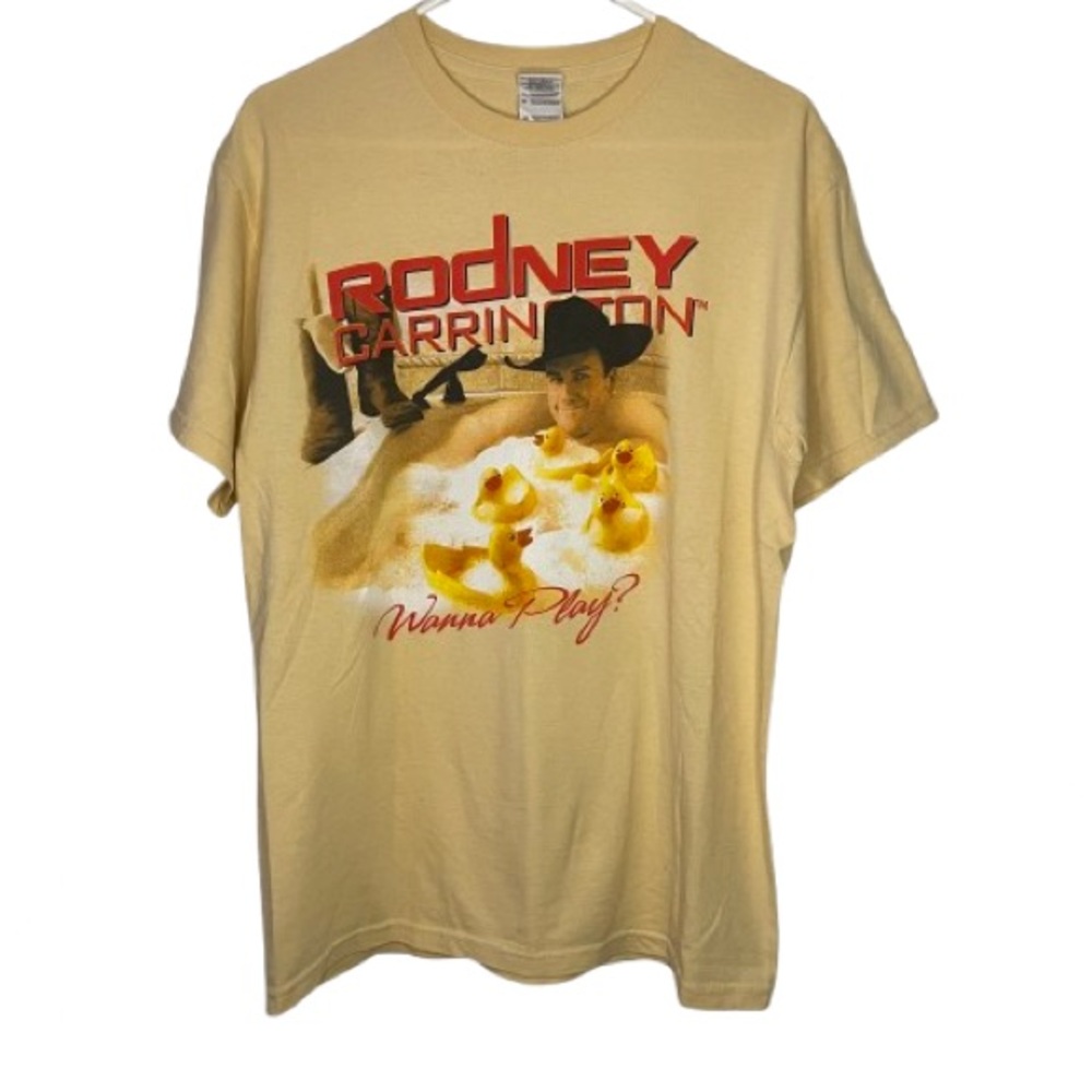 Vintage Rodney Carrington T shirt
